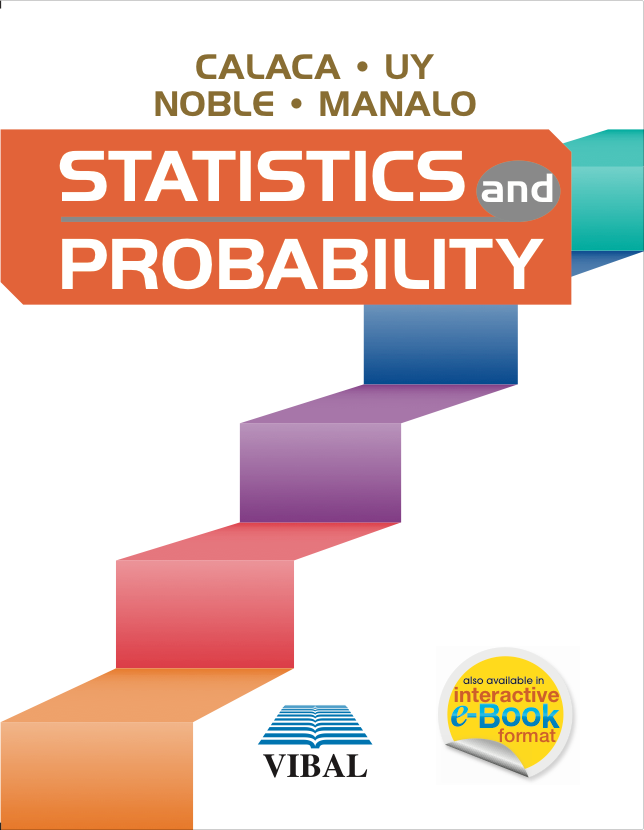 Statistics And Probability (SHS)