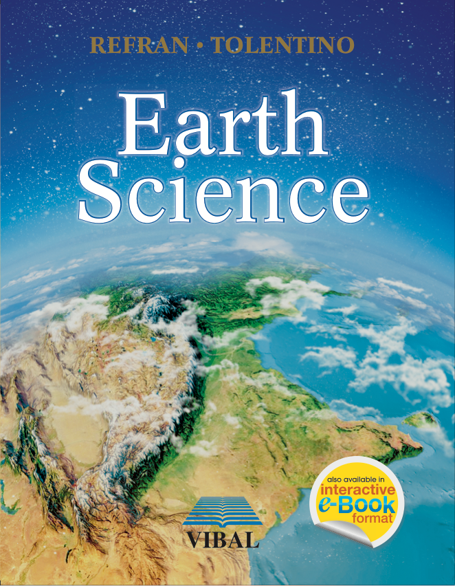 Earth Science (SHS)