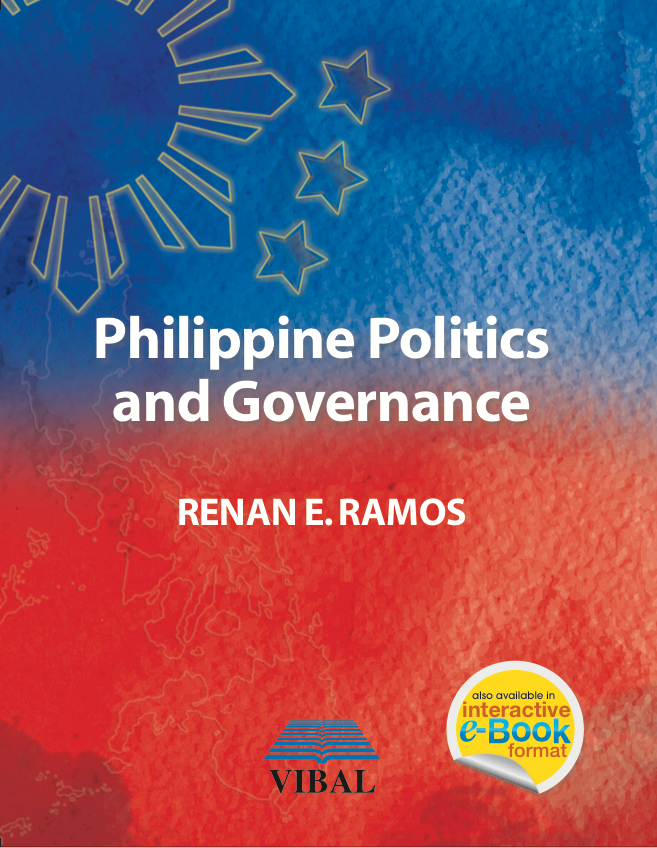 Philippine Politics And Governance (SHS)