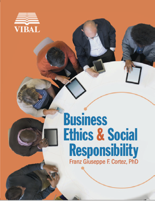 Business Ethics and Social Responsibility (Academic) (ABM) (SHS)