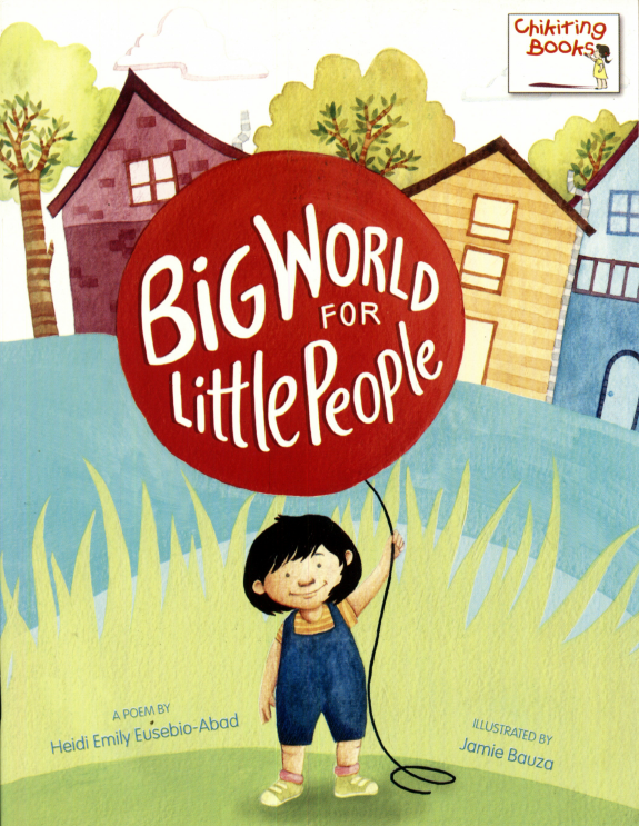 Big World for Little People