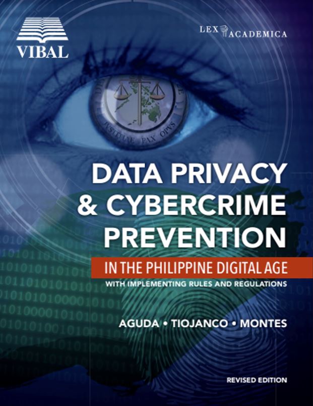 Data Privacy & Cybercrime Prevention in the Philippine Digital Age (Revised Edition)