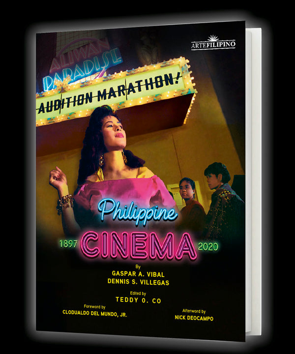 AN EXTENDED CONVERSATION WITH THE AUTHORS OF PHILIPPINE CINEMA, 1897–2020