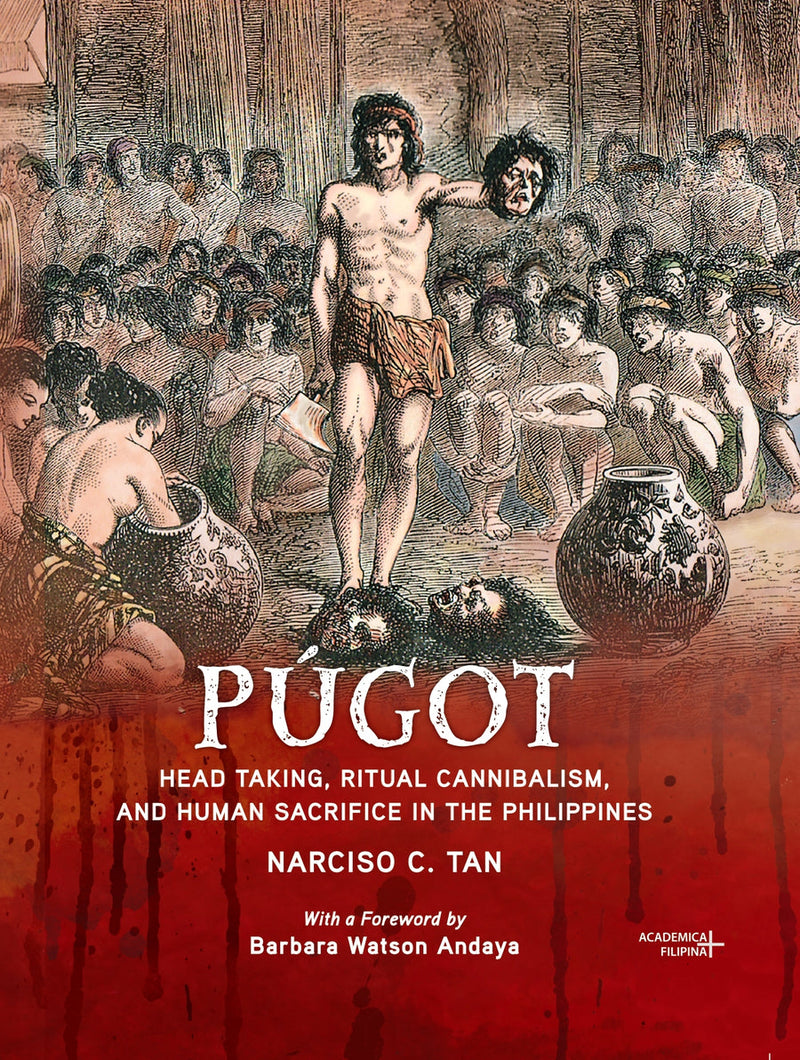Jonathan Best's Review of Pugot: A Look at Our Bloody Past