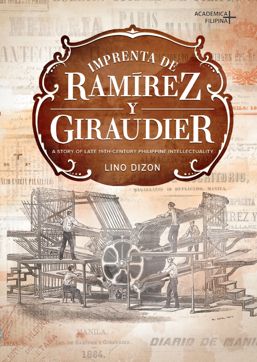 Vibal Foundation Publishes Imprenta de Ramírez y Giraudier