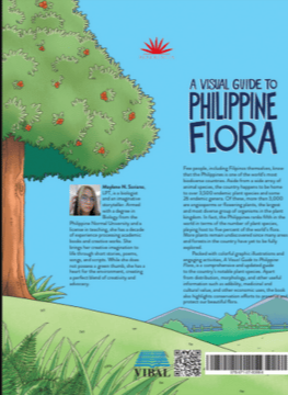 A Visual Guide to Philippine Flora