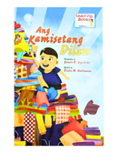 Ang Kamisetang Dilaw - BIG BOOKS