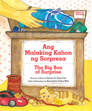 Ang Malaking Kahon ng Sorpresa