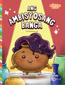 Ang Ambisyosang Banga