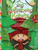 Ang Kakaibang Kabute