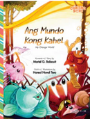 Ang Mundo Kong Kahel