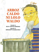 Arrozcaldo ni Lolo Waldo