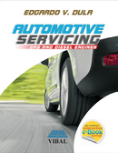 Automotive Servicing Gas and Diesel Engine