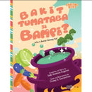 Bakit Tumataba si Bampi?