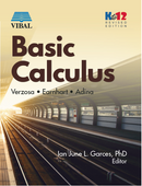 Basic Calculus (Revised Edition)