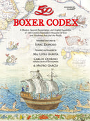 Boxer Codex - plates