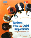 Business Ethics and Social Responsibility (Revised Edition)
