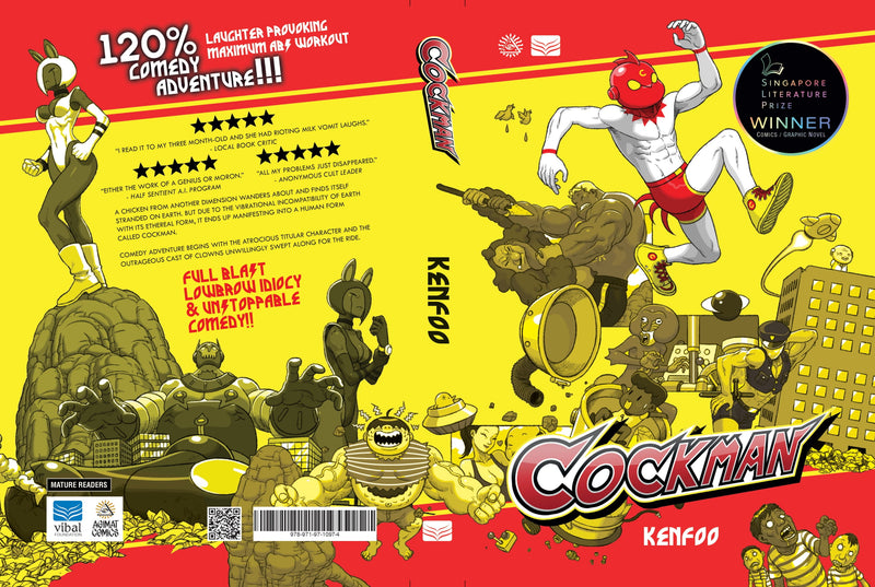 Cockman