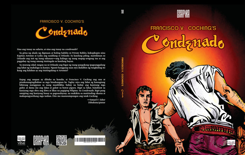 Condenado