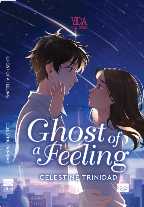 Ghost of a Feeling