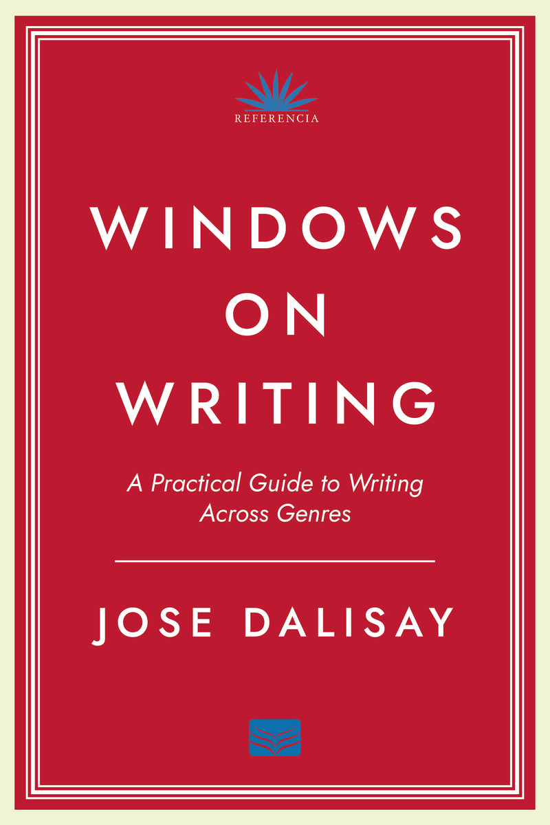 Windows on Writing: A Practical Guide on writing Across Genres