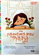 Ang Paboritong Araw ni Malaya