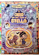 Si Cielo at ang Asong si Stella