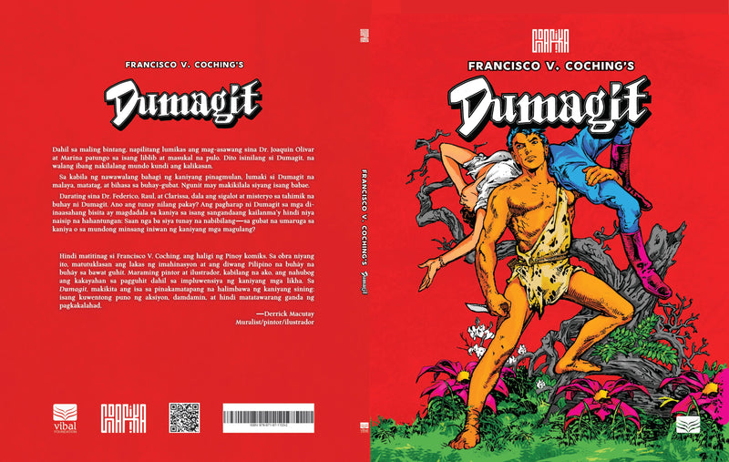 Dumagit