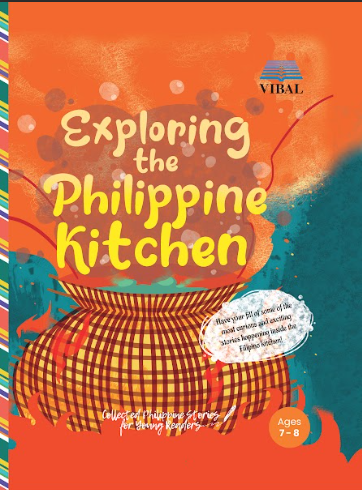 Exploring the Filipino Kitchen (HB)