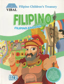 Filipino Children's Treasury: Filipino (Filipino-English)
