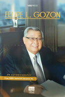 Felipe L. Gozon