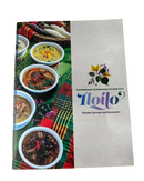 Gastronomic Expressions of Our City “ILOILO” Nature, Culture, and Geography