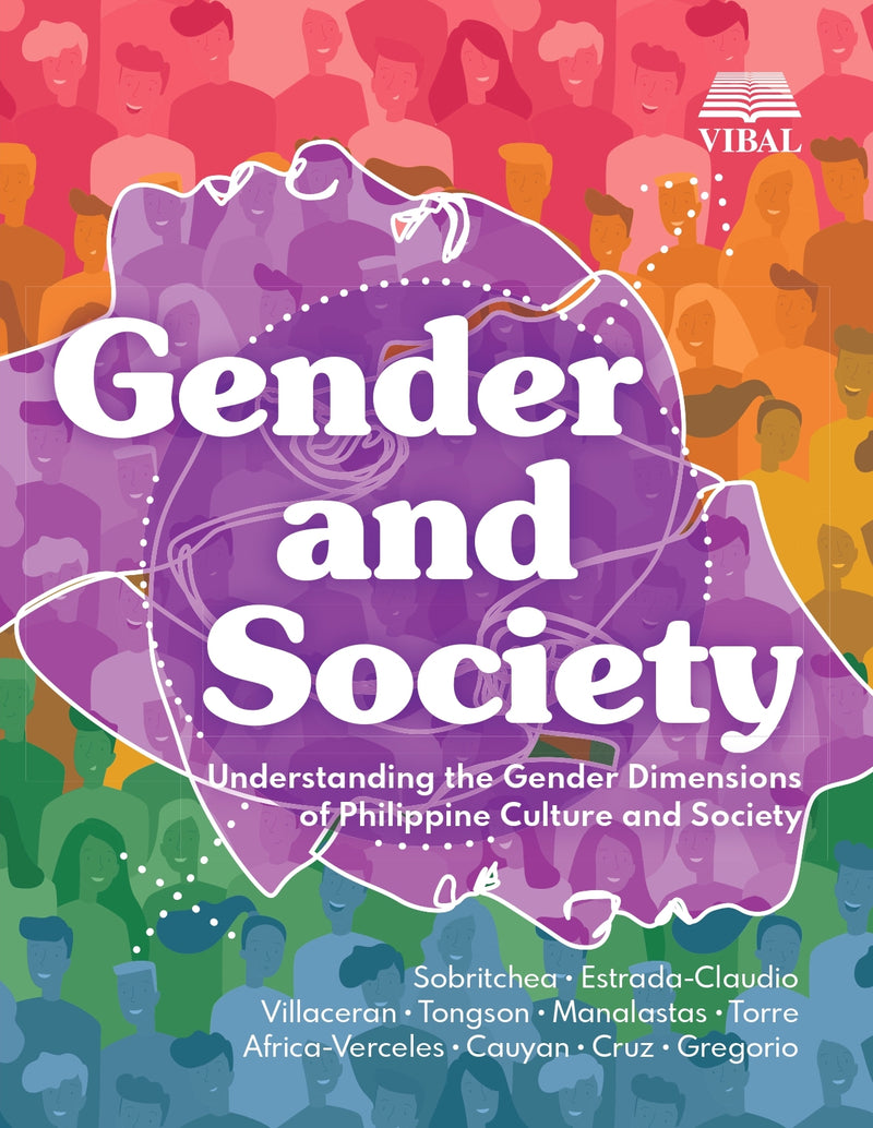 Gender and Society: Understanding the Gender Dimensions of Philippine Culture and Society