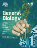 General Biology 1 (Revised Edition)