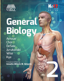 General Biology 2 (Revised Edition)