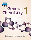 General Chemistry 1 (Revised Edition)