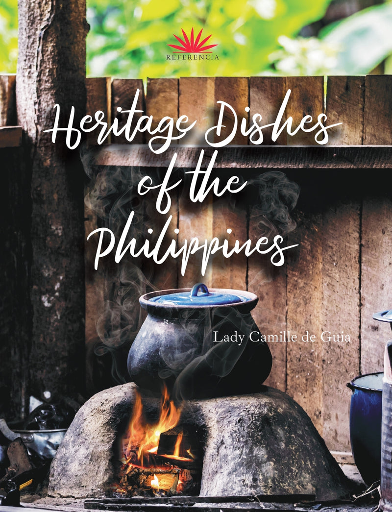 Heritage Dishes of the Philippines