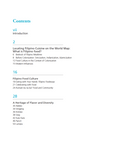 Heritage Dishes of the Philippines