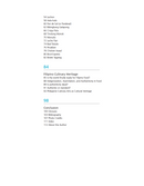 Heritage Dishes of the Philippines