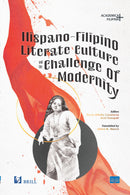 Hispano-Filipino Literate Culture and the Challenge of Modernity