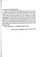 Icon of the Indecisive