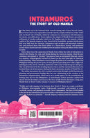 Intramuros: The Story of Old Manila