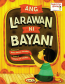 Larawan ni Bayani