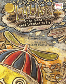 Lauan: The Seed that Wanted to Fly