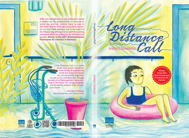 Long Distance Call