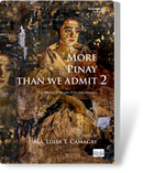 More Pinay Than We Admit 2 The Filipina Emerges from the Margins - SB