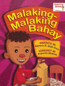Malaking Malaking Bahay