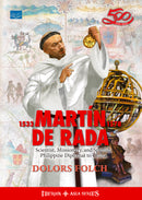 Martín de Rada 1533–1578