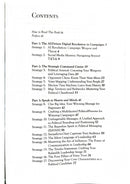 Mastering the Game of Politics: How To Win Hearts, Sway Minds, and Secure Victories