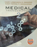 Medical Transcription 2